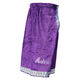 Terry Velour with Ribbon Trim Beach or Spa Wrap Image 5 of 5